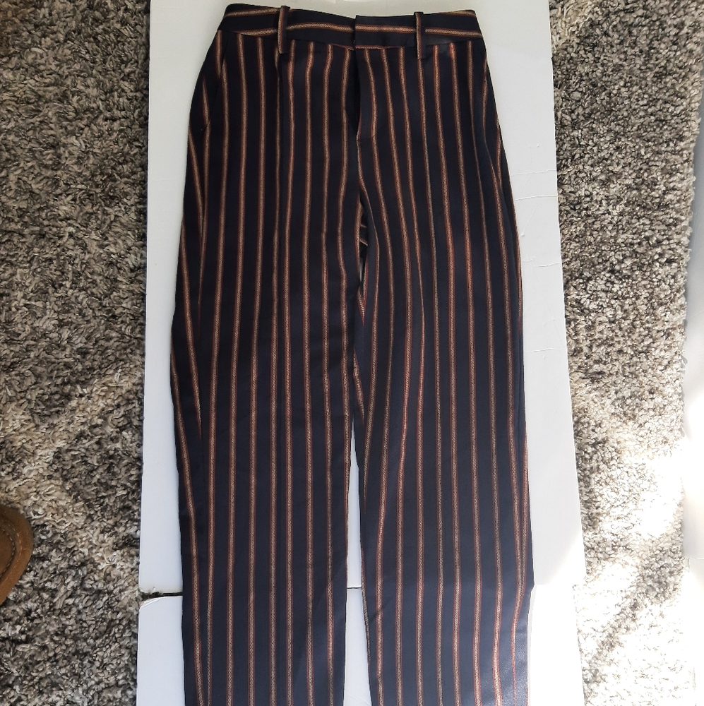 Urban Outfitters Striped Pants